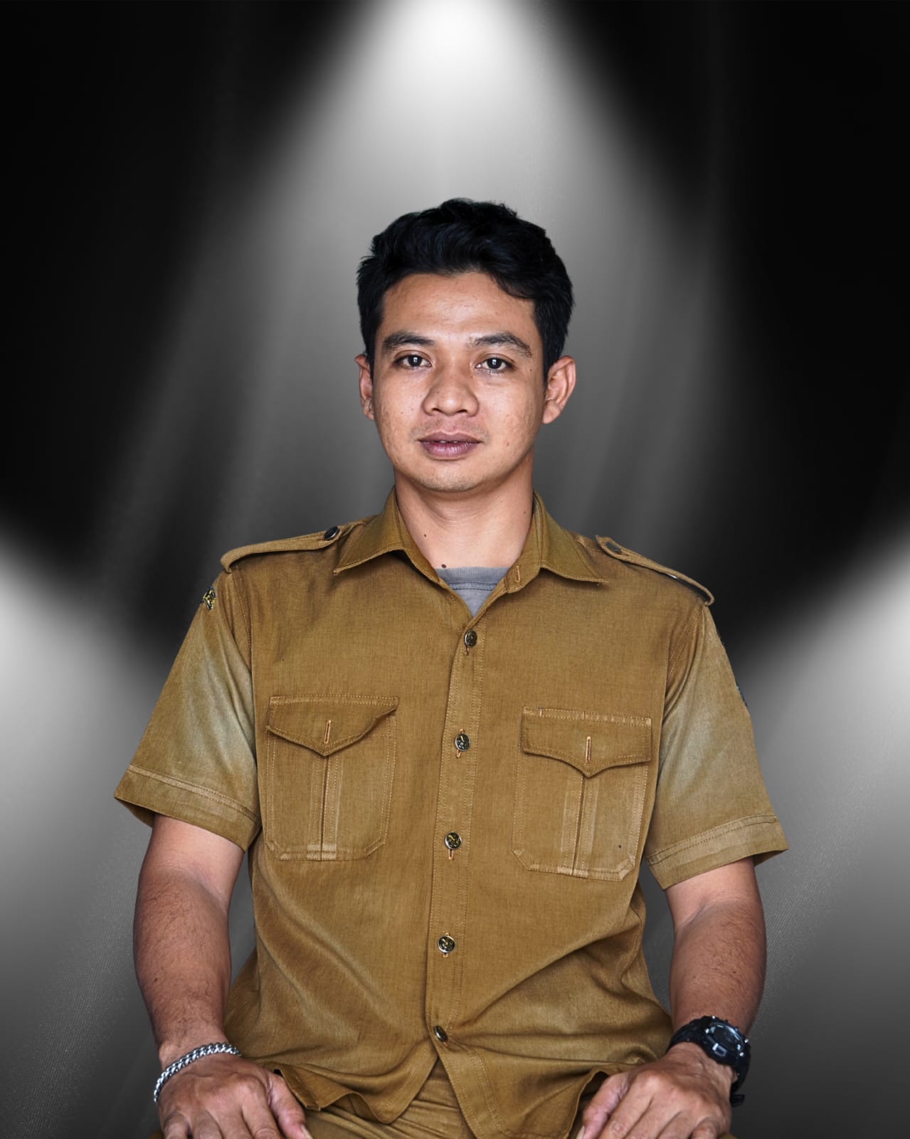 Muhammad Darwin